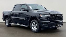 2026 Ram Ram Pickup 1500 Lone Star