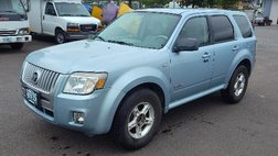 2008 Mercury Mariner V6