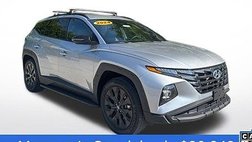 2024 Hyundai Tucson XRT