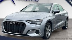 2024 Audi A3 Premium 40 TFSI