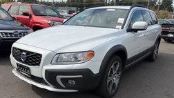 2015 Volvo XC70 T6 Platinum