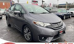 2015 Honda Fit EX-L