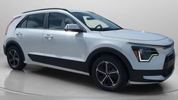 2023 Kia Niro Plug-In Hybrid EX