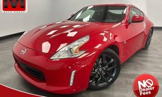 2017 Nissan 370Z Sport