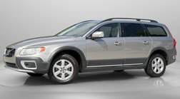 2013 Volvo XC70 3.2 Platinum