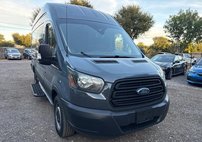 2019 Ford Transit 250