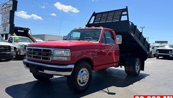 1997 Ford F-350 XL