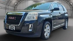 2013 GMC Terrain SLE-2