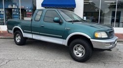 1997 Ford F-150 XL