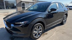 2025 Mazda CX-30 2.5 S Preferred