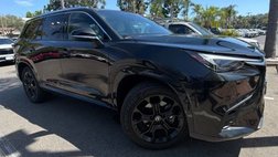 2024 Lexus TX 350 350 FWD