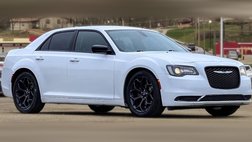 2019 Chrysler 300 Touring