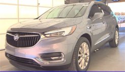 2019 Buick Enclave Premium