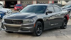 2018 Dodge Charger SXT