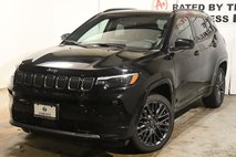 2022 Jeep Compass High Altitude