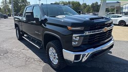 2024 Chevrolet Silverado 3500HD LT