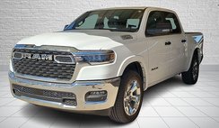2025 Ram Ram Pickup 1500 Lone Star