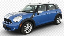 2012 MINI Cooper Countryman S