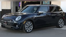 2022 MINI Clubman Cooper S