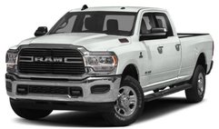 2021 Ram Ram Pickup 2500 Big Horn