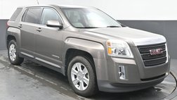 2012 GMC Terrain SLE-1