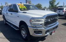2019 Ram Ram Pickup 3500 Tradesman