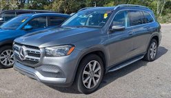 2020 Mercedes-Benz GLS GLS 450