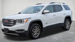 2017 GMC Acadia SLE-2