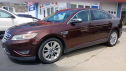 2012 Ford Taurus Limited