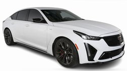 2023 Cadillac CT5-V Blackwing