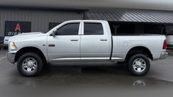 2012 Ram Ram Pickup 2500 ST