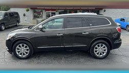 2013 Buick Enclave Premium