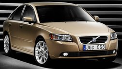 2010 Volvo S40 2.4i