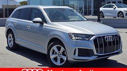 2024 Audi Q7 quattro Premium Plus 45 TFSI
