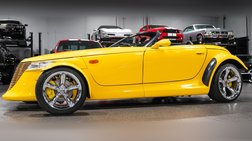 1999 Plymouth Prowler Base