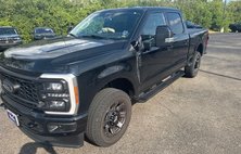2023 Ford Super Duty F-250 Lariat