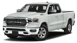 2020 Ram Ram Pickup 1500 Laramie