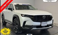 2023 Mazda CX-50 2.5 Turbo Premium