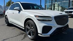 2023 Genesis GV70 3.5T Sport