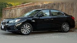 2019 Subaru Legacy 2.5i Premium