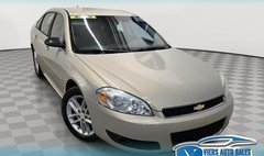 2012 Chevrolet Impala LTZ