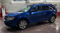 2009 Dodge Journey SXT