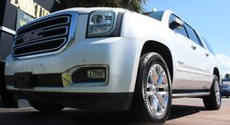 2018 GMC Yukon XL SLT Standard Edition