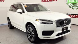 2022 Volvo XC90 T6 Momentum 7-Passenger