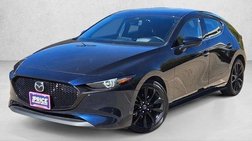 2019 Mazda MAZDA3 Premium