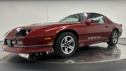 1987 Chevrolet Camaro Z28