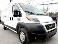 2022 Ram ProMaster 3500 159 WB