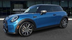 2023 MINI Hardtop Cooper S