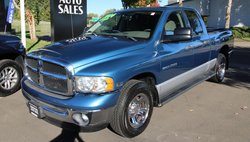 2004 Dodge Ram 1500 SLT