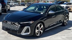 2025 Audi S5 quattro Premium Plus TFSI